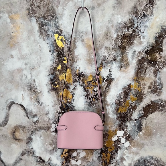 Kate Spade Pink Crossbody Bag - Picture 2 of 6